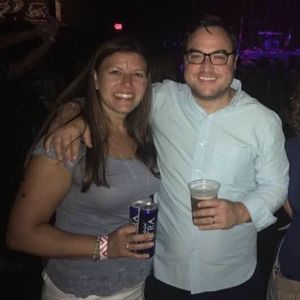 Meet your Posher, Jason